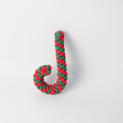 Christmas Rope Toys