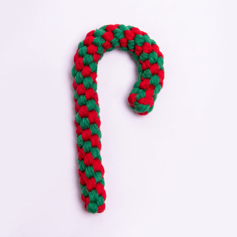 Christmas Rope Toys