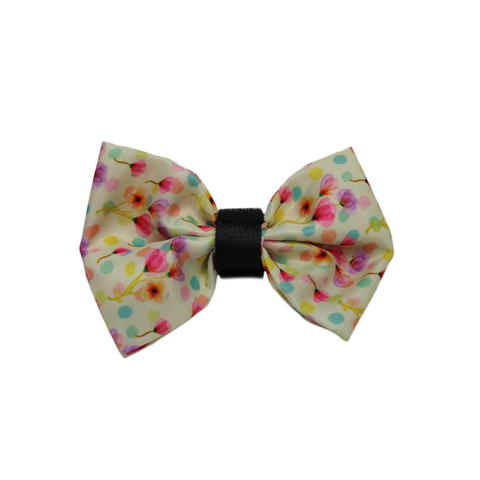 Bow Tie- Magic In Bloom